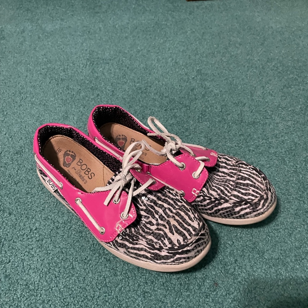 Bobs by sketchers